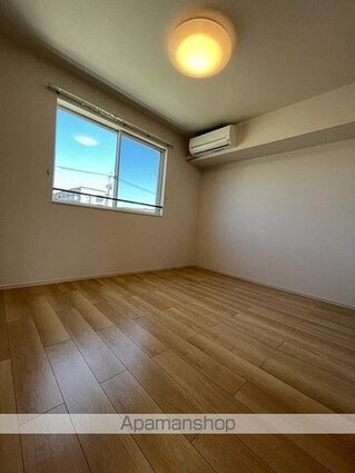 熊本県人吉市下林町[2LDK/58.64m2]の内装2