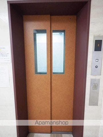 Sパレス天王寺の外観写真