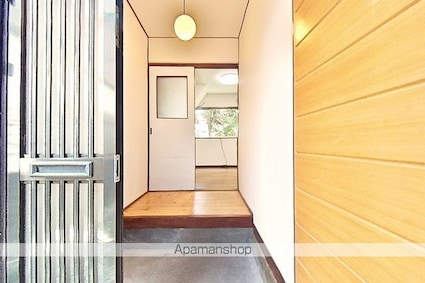 北高見町貸家[2DK/45.37m2]の内装3
