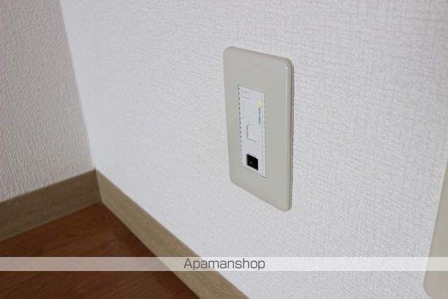 スカイ グランデの内装写真