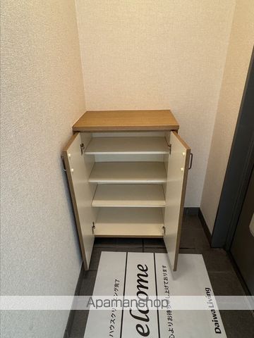 ブランシェ中須の内装写真