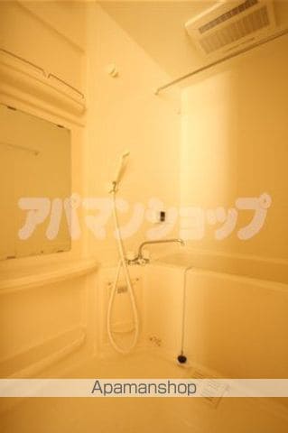 ワイズ パラシオンの内装写真