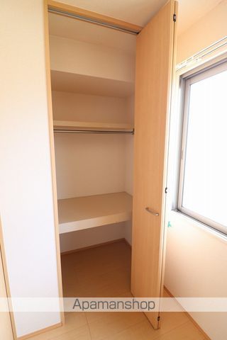 アクシスの内装写真