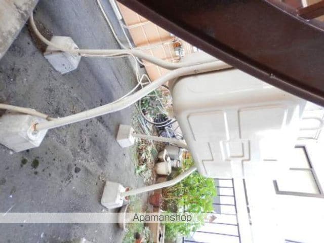 わかくさハイツのその他写真