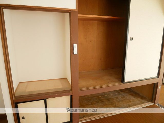 美唄市東4条南3丁目 貸家の内装写真