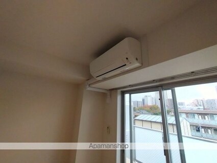 東京都足立区千住曙町[1K/25.15m2]の内装3