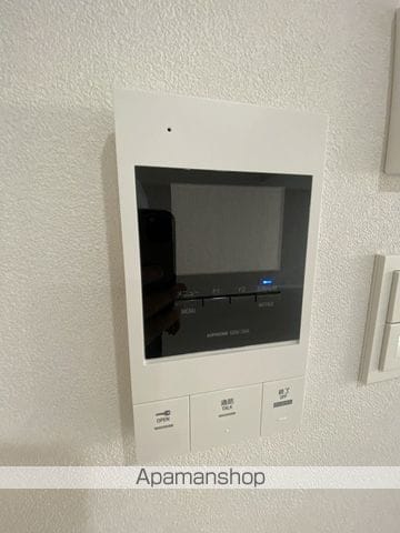 ELBECOURTUMEDAWESTの内装写真