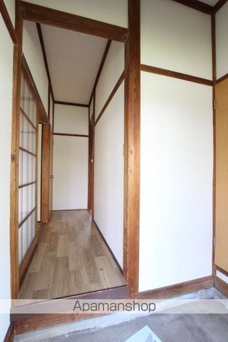 内房線 八幡宿駅 徒歩5分 1階建 築45年の内装写真