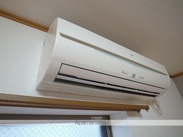 ソレイユ錦の内装写真