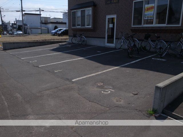 ラポール福住のその他写真