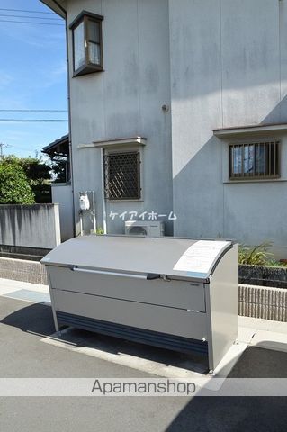 ユニヴァリィ新田のその他写真
