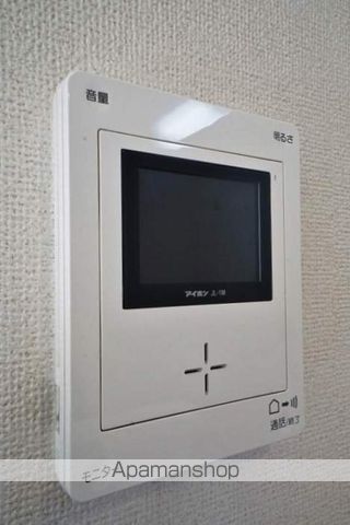 ヴィラ・一里松の内装写真