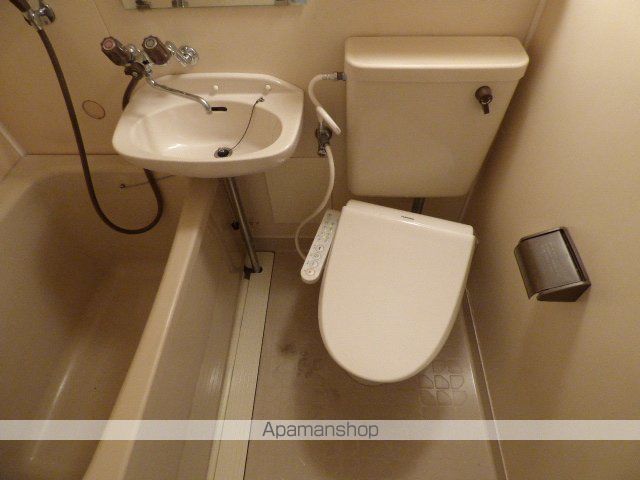 REV35の内装写真