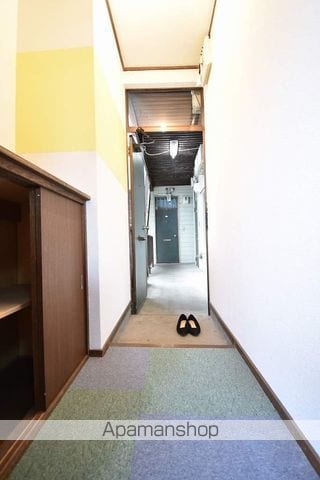 アーバンハウス富丘の内装写真