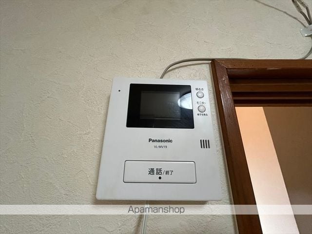 千代田今井コーポの内装写真