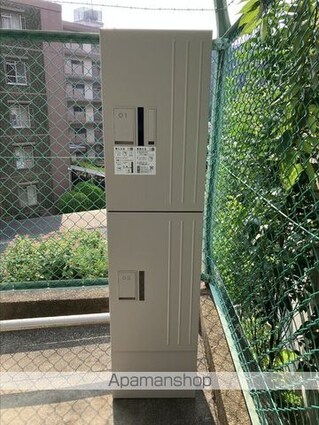 第７シーダーハウス[2LDK/53.79m2]の内装2