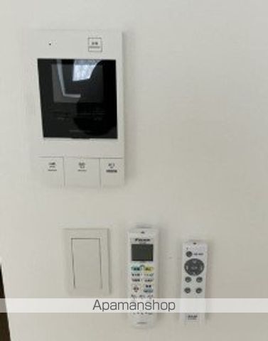 レピュア東大島駅前レジデンスの内装写真