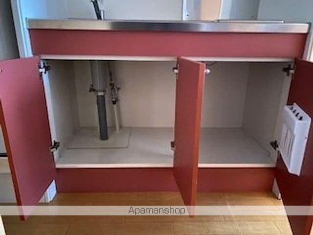 レオパレスミヤギノハギの内装写真