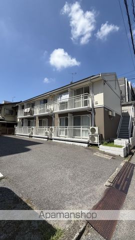 セフィラ渋木の外観写真