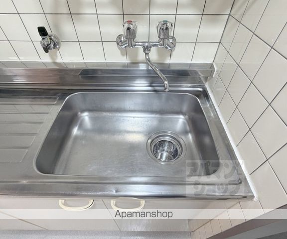 ユニオン室町の内装写真