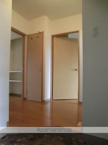 ジェントリーの内装写真