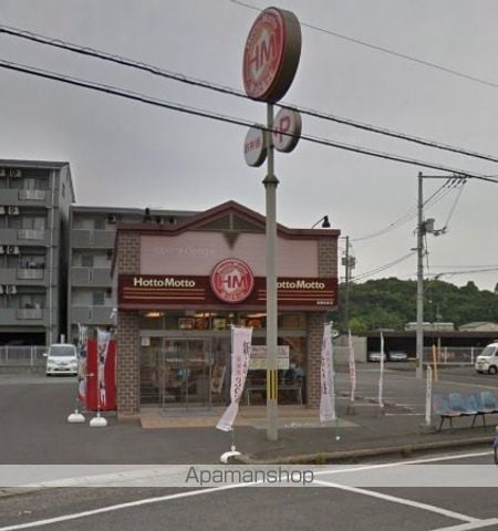 エクセレントハイム95の周辺写真