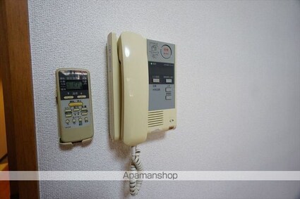 フィール大須[1K/24.48m2]のセキュリティ