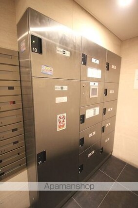 ｆｅｅｔｈ水天宮前[1DK/37.8m2]の共用部2