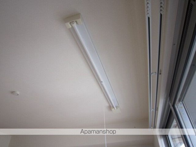 ルベール曙 A棟の内装写真