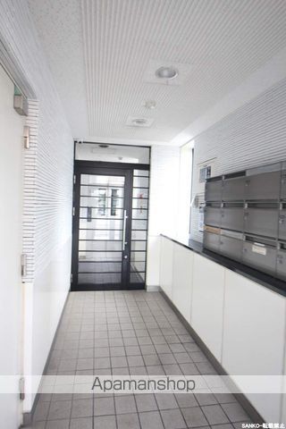 E COURT24の内装写真
