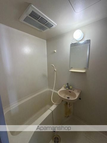 HP中央町の内装写真