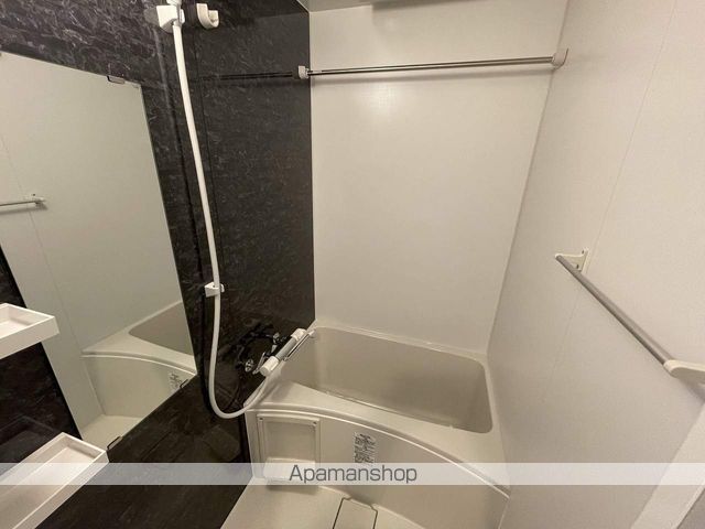 SーRESIDENCE茶屋ヶ坂 平面駐車場ありの内装写真