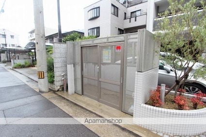 香川県高松市昭和町１丁目[1LDK/40m2]の共用部2