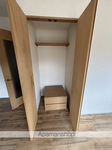 ハイムケン壱番館の内装写真