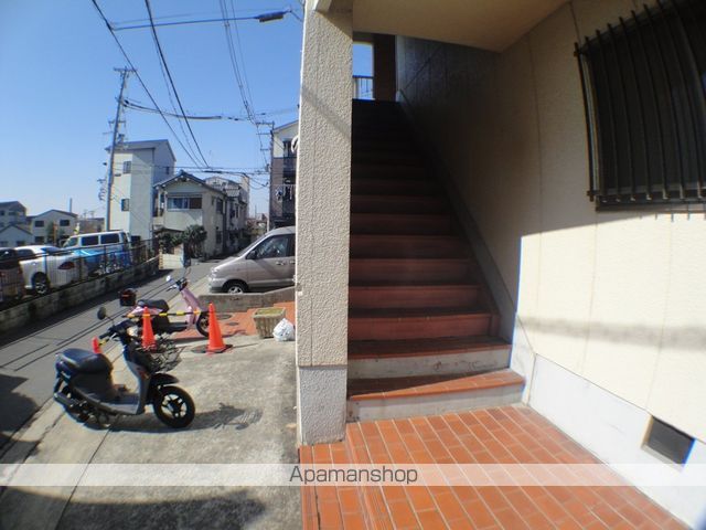 コーポ飯島のその他写真