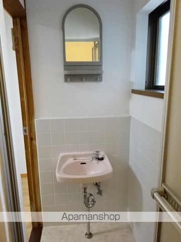 大八マンションの内装写真