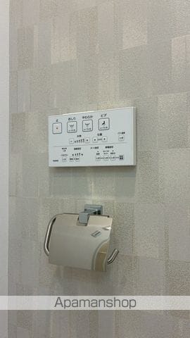 アザーレ・クオン本厚木の内装写真