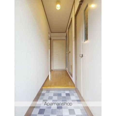 山の手荘の内装写真