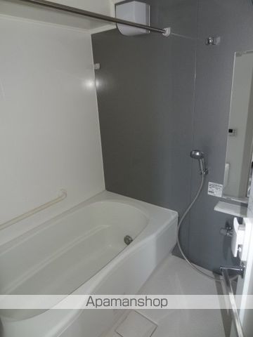 ラクレイス西新の内装写真