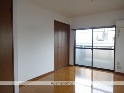 ハイツ六泉Ⅱ[1R/20m2]の内装2