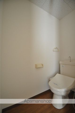 グレースシャトル本町Dの内装写真