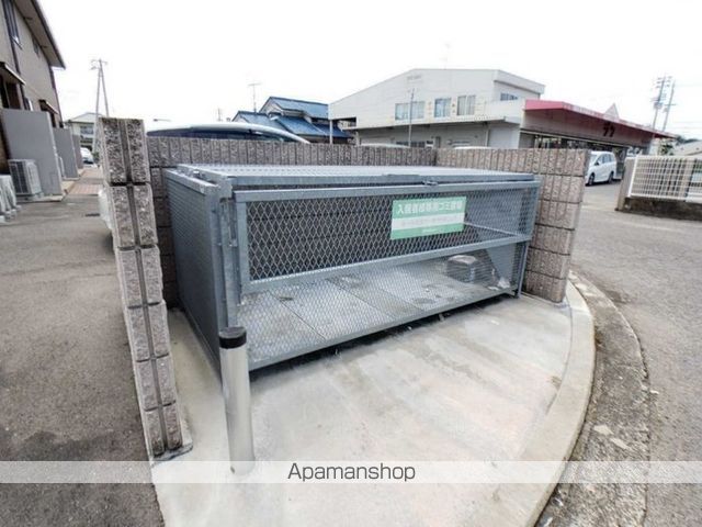 A&M朝生田 B棟の内装写真