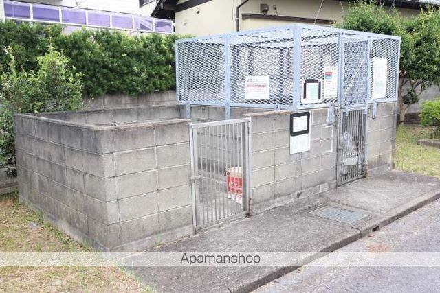 ビレッジハウス若葉II2号棟のその他写真
