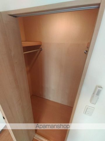第22セキネマンションの内装写真