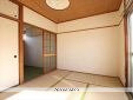コーポ中央[1K/19.44m2]のリビング・居間1