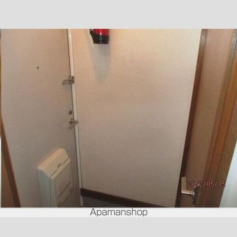 カトレア南郷2の内装写真