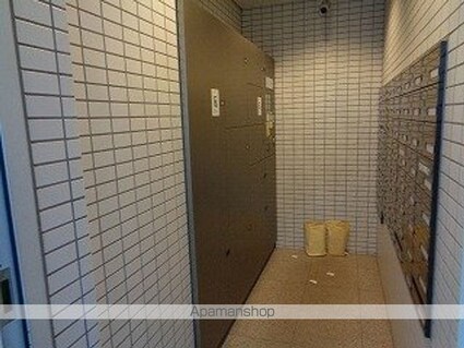 パークアクシス学芸大学[1K/28.54m2]の共用部8