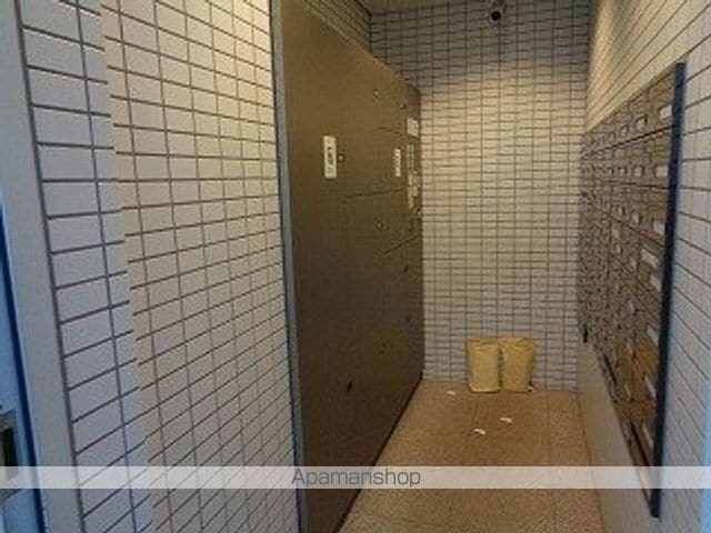 パークアクシス学芸大学[1K/28.54m2]の共用部8