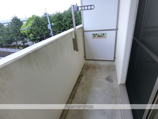 プレミアム大坂の内装写真