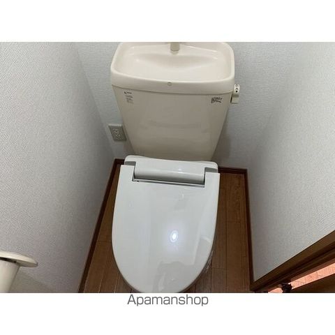プチローズの内装写真